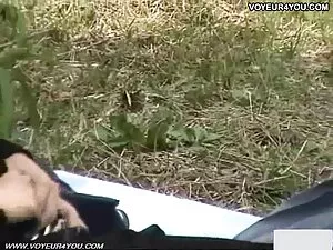 経験豊富な男は美しい猫とクソを舐め 女性 ...