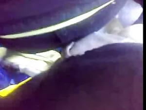 脂肪ロシアの男はカメラに脂肪癌をクソ 3 ...