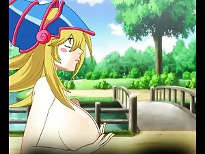 飽くなき男彼は女の子がお尻のクソでうめき ...