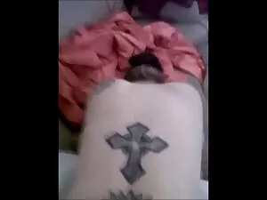 Deduganは彼女の古いコックが彼女の ...